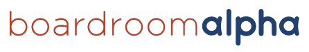 Boardroom Alpha, Inc. logo