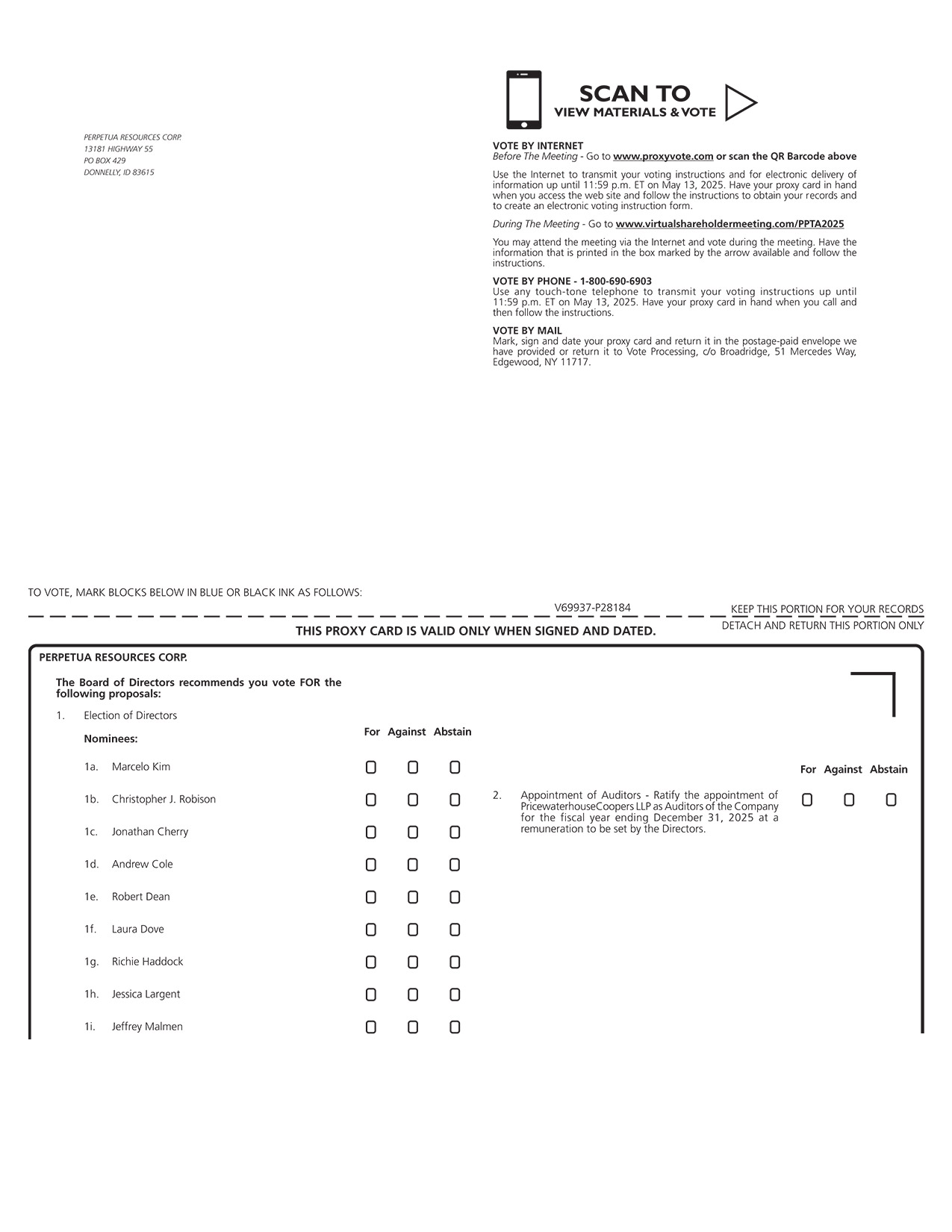 [MISSING IMAGE: px_25perpetproxy2pg1-bw.jpg]