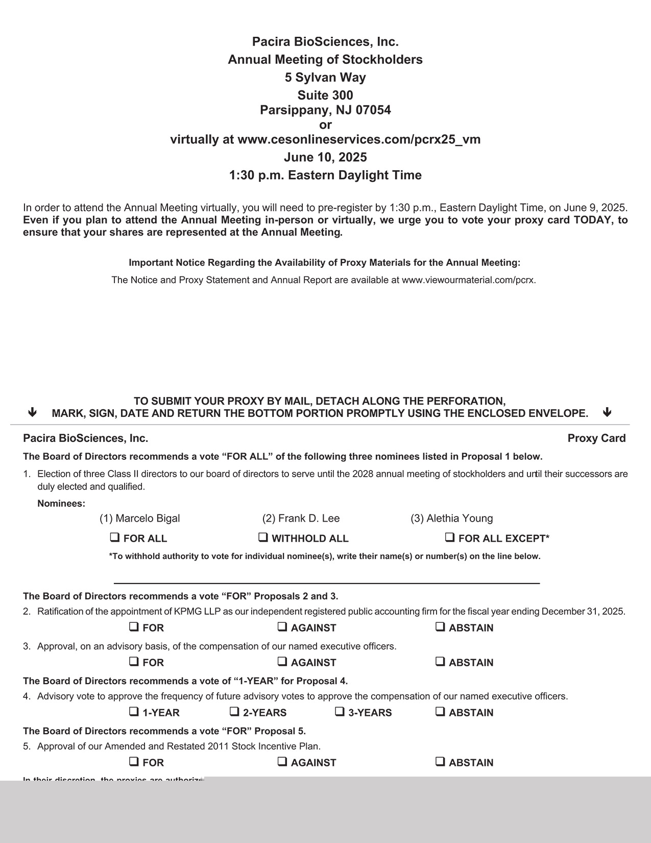 [MISSING IMAGE: px_25paciraproxy01pg2-bw.jpg]