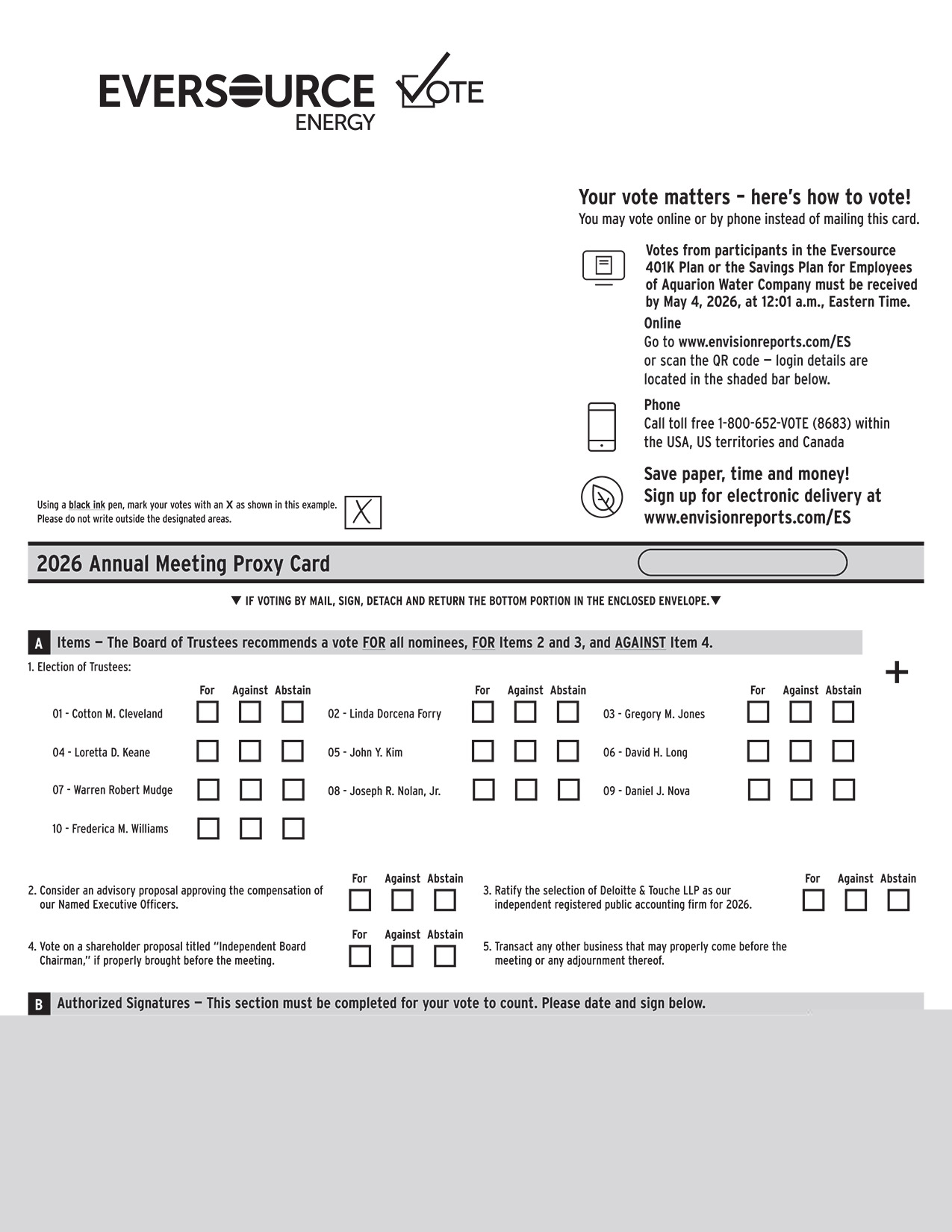 [MISSING IMAGE: px_26evesorproxy1pg01-bw.jpg]