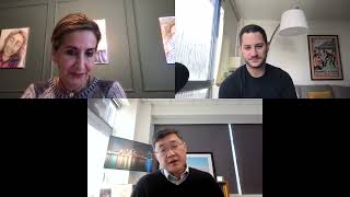 Cepton CEO Dr. Jun Pei Is Feeling Confident That the Company Has What It Takes to Lead in LiDAR