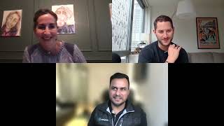 MoneyLion CEO Dee Choubey on its deSPAC and the Road Ahead