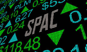 SPAC Market Review – May 2022