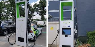 Ciao! Pan Euro EV Charging Network Allego Debuts