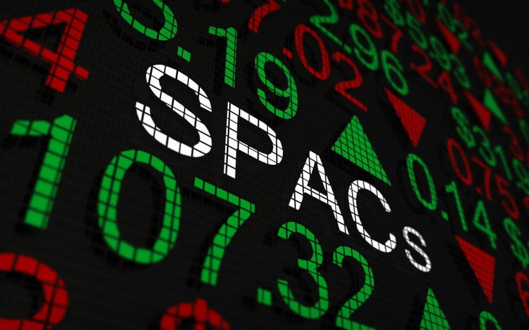 SPAC Market Review – March 2023