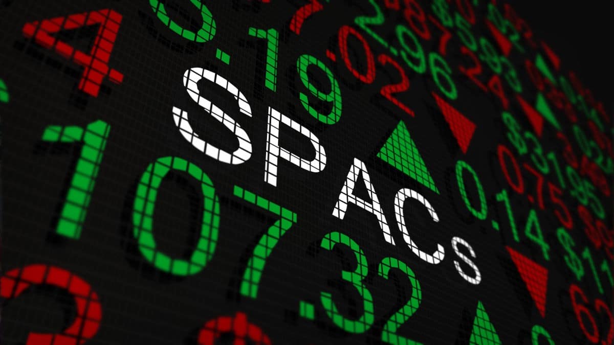 SPAC Market Review January 2023 Boardroom Alpha