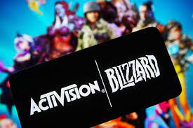 Why Activision Blizzard’s Board is Still Failing at Governance with Richard Clayton