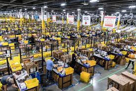 BA Daily Read: Human Capital Management in Focus at Amazon