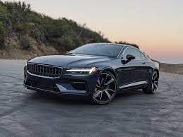 GGPI / Polestar gaining momentum on 5-Year HTZ Deal