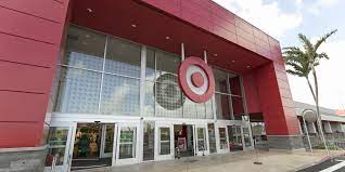 Target’s Bloodbath