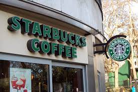 Starbucks latest brew: A nixed  buyback and unionization bruising
