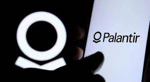 Panic Time for Palantir?