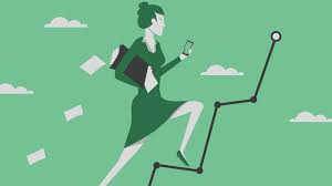 BA Daily Read: Meet 3 Women CEOs Driving Returns