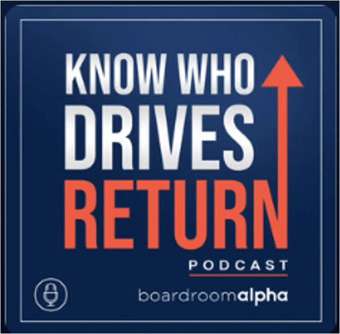 What to Know about Universal Proxy with Bruce Goldfarb of Okapi Partners